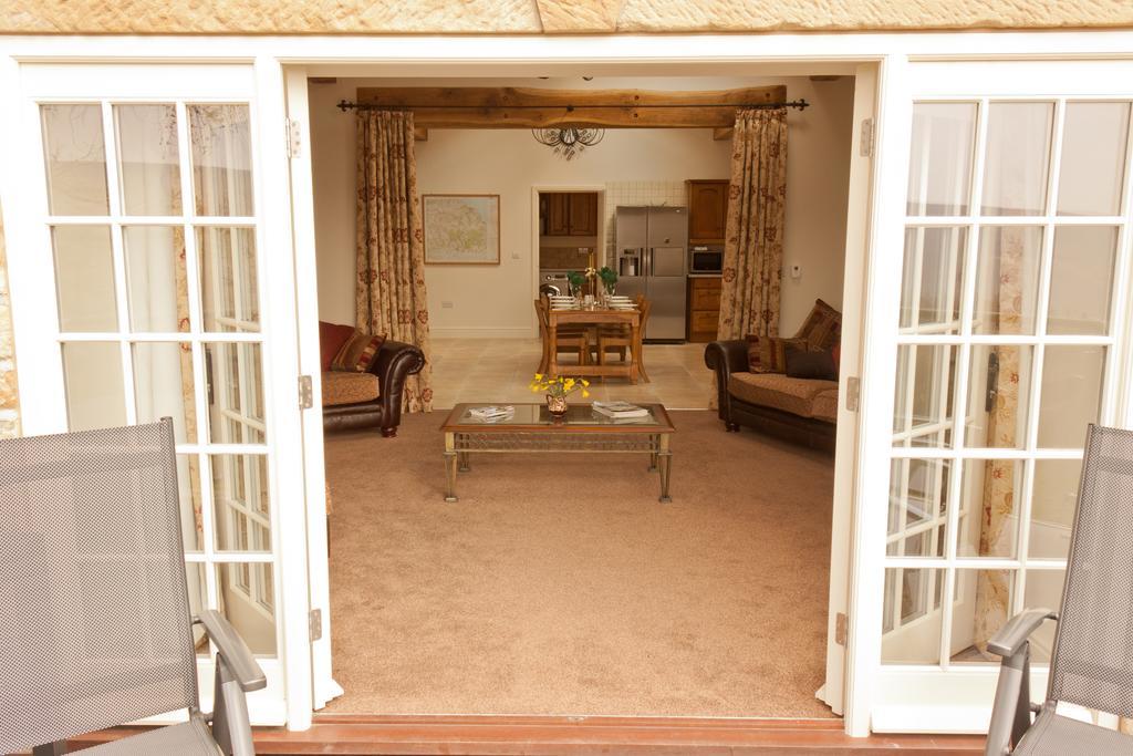 Rosedale Abbey The Barn At Rigg Endヴィラ 部屋 写真