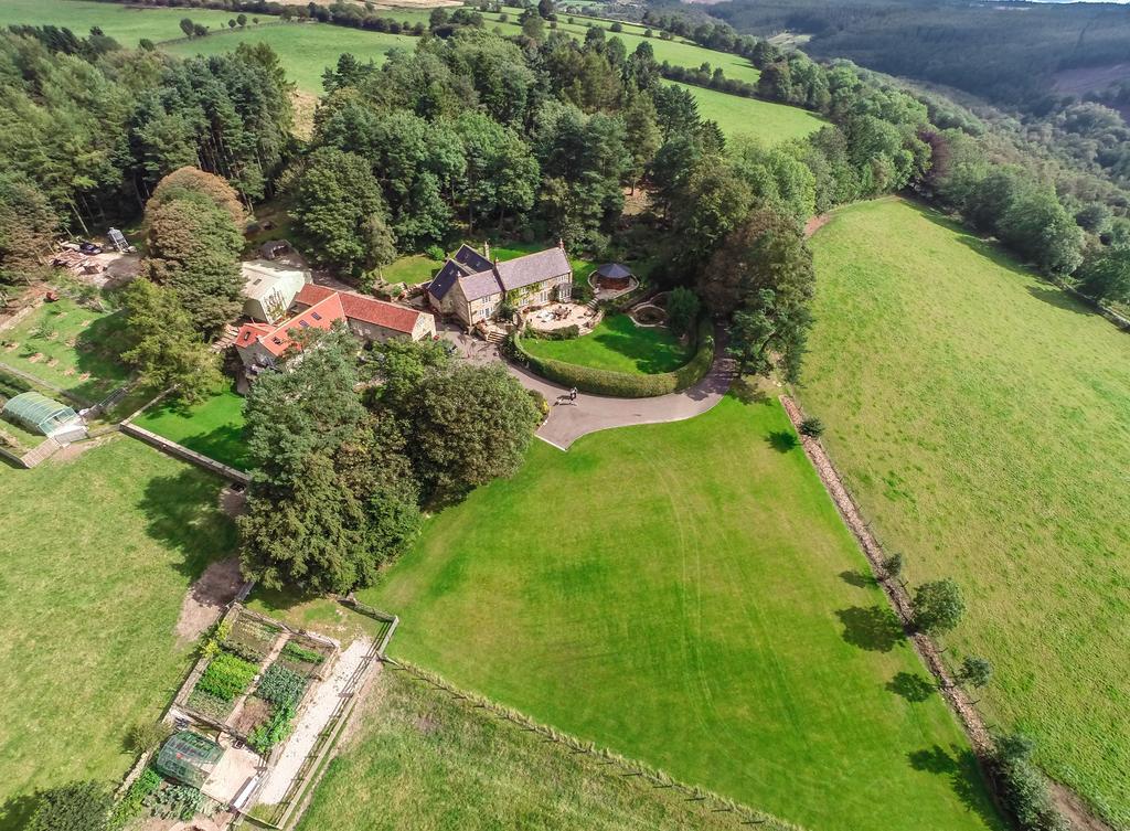 Rosedale Abbey The Barn At Rigg Endヴィラ 部屋 写真